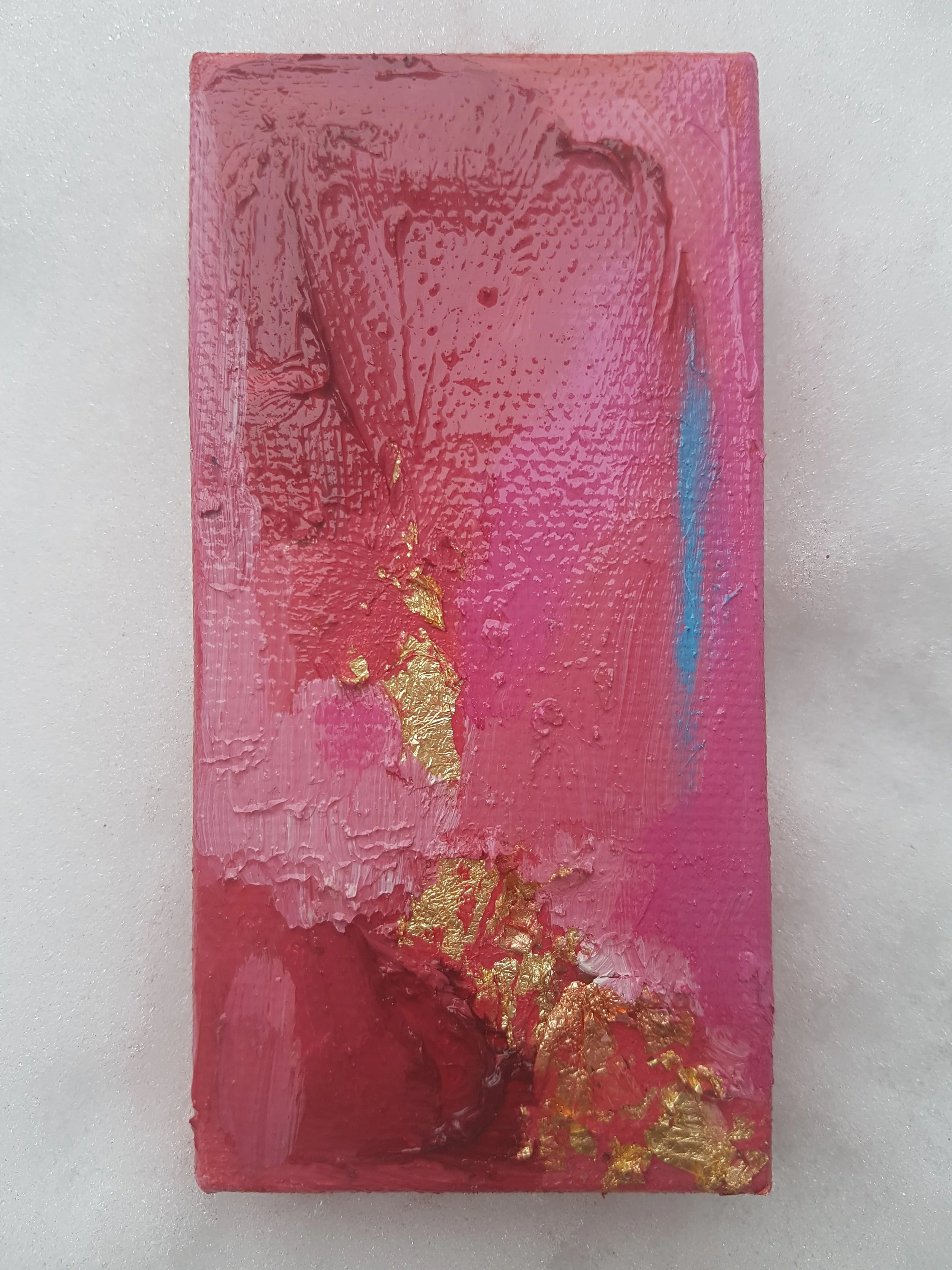 No. 5 - 2 x 3 in (5.08 x 7.62cm)