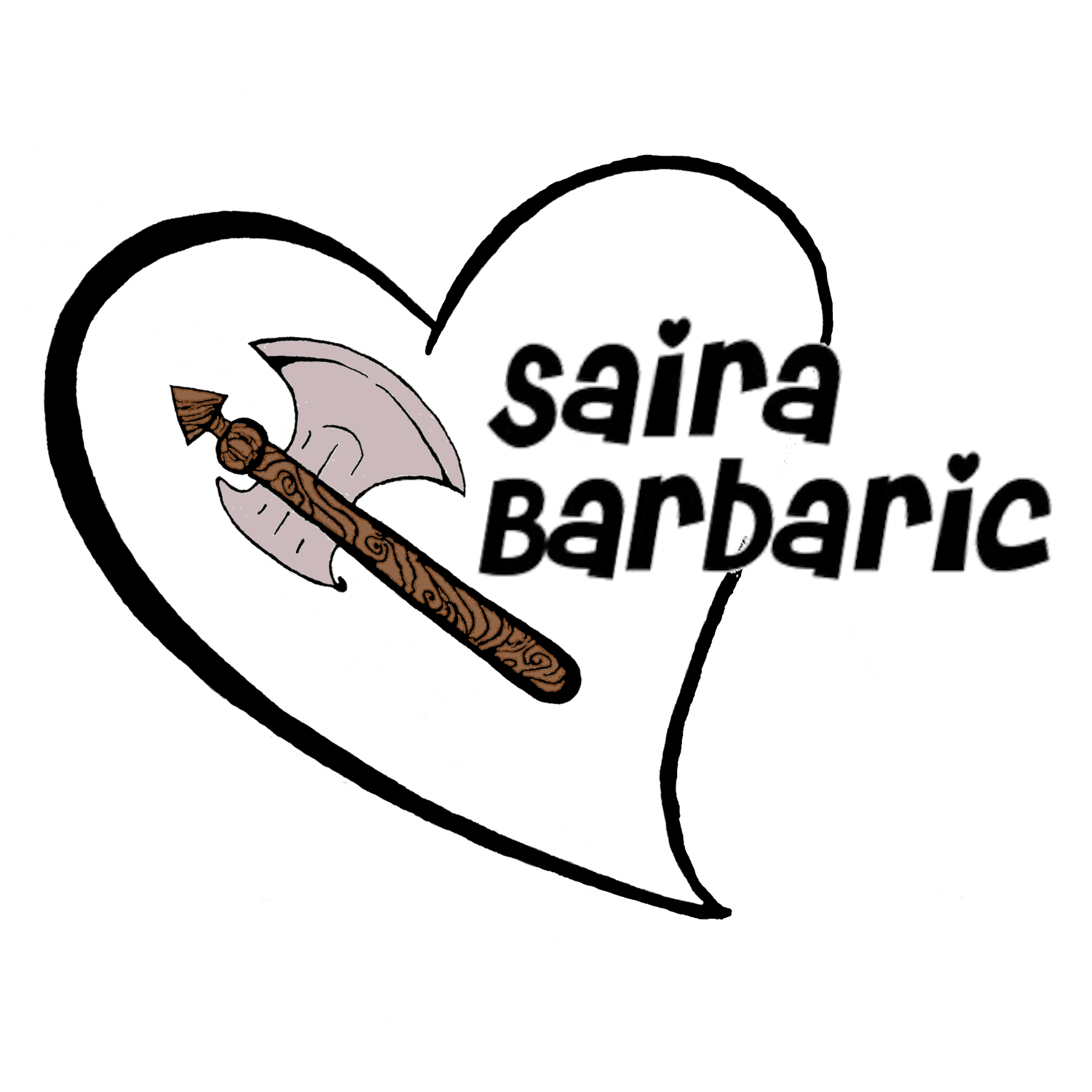 Saira Barbaric