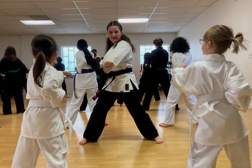 Independent Martial Arts School, business photo 8