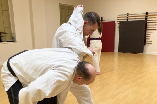 Independent Martial Arts School, business photo 7