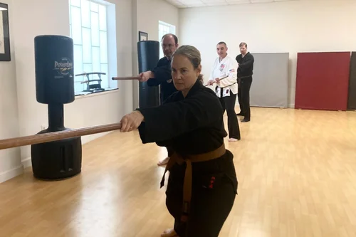 Independent Martial Arts School, business photo 4