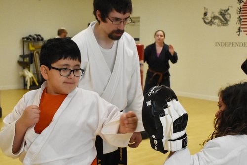Independent Martial Arts School, business photo 5