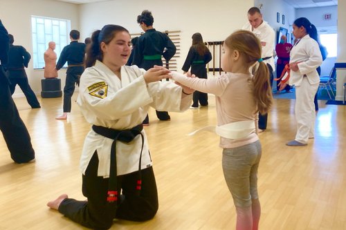 Independent Martial Arts School, business photo 6