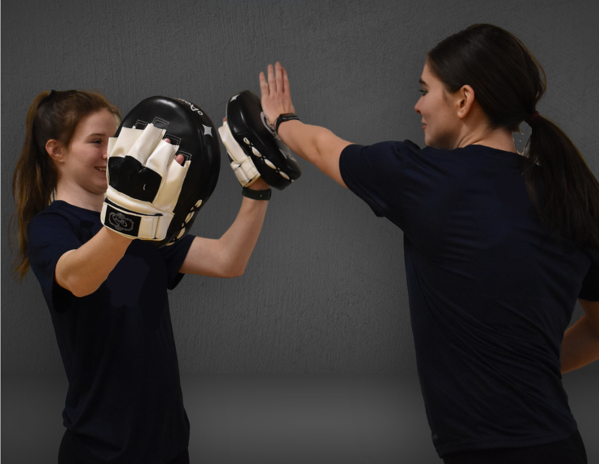 Women's Self Defense Seminar