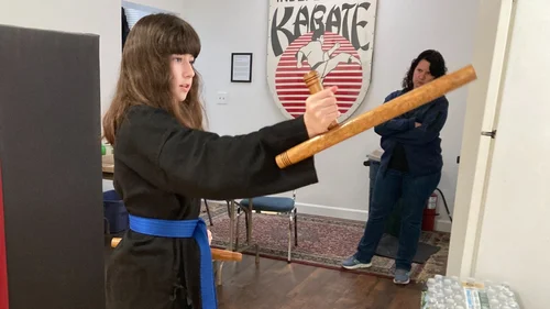Independent Martial Arts School, business photo 2