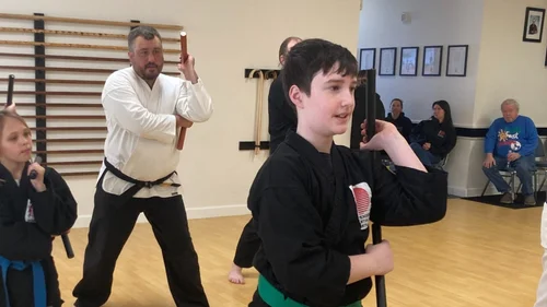 Independent Martial Arts School, business photo 3