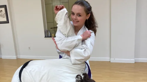 Independent Martial Arts School, business photo 1