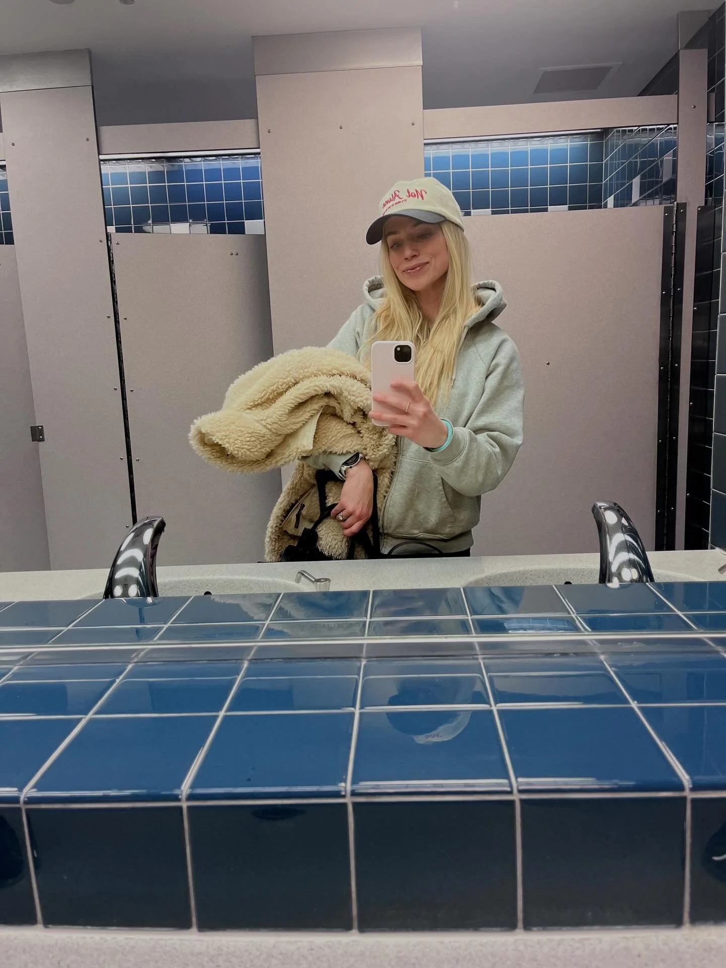 If you&rsquo;ve been here a long time you probably remember me in this very spot reflecting on my frequent trips through this airport to visit the boy who is now my husband and the father of my kids.

Now, honestly, I barely fly. I don&rsquo;t go the