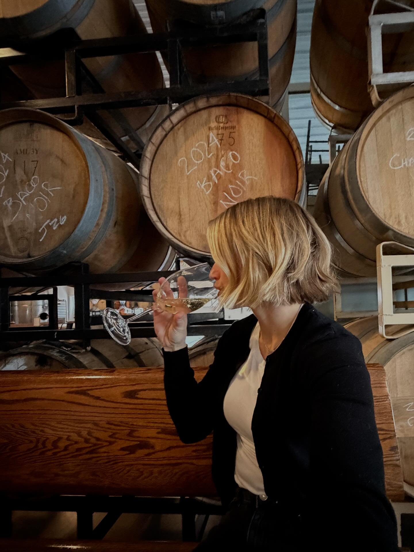 A little dump! Haven&rsquo;t been doin much besides complaining about the weather! 🫢