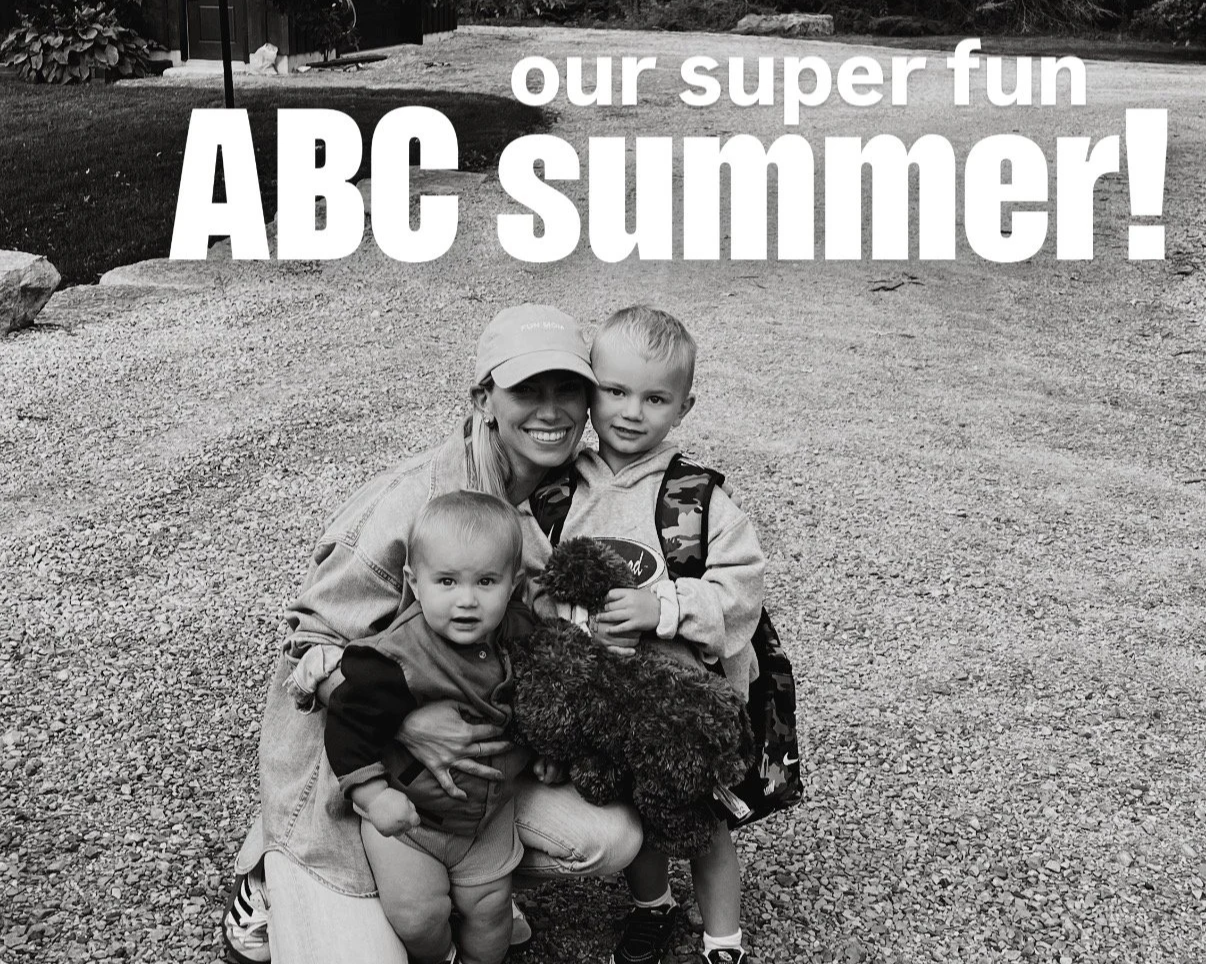 ABC SUMMER