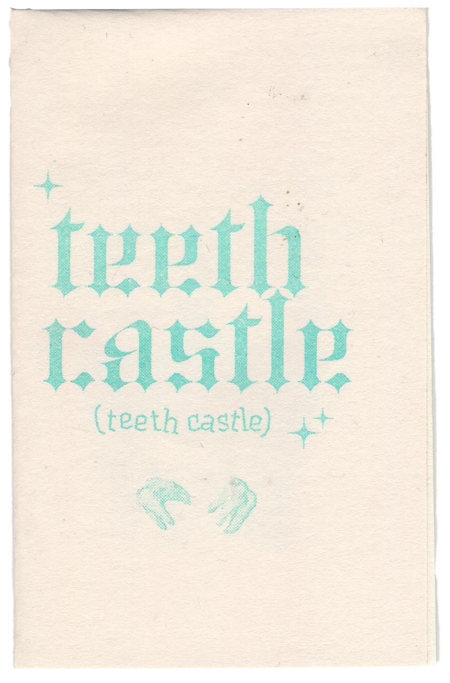 Teeth Castle