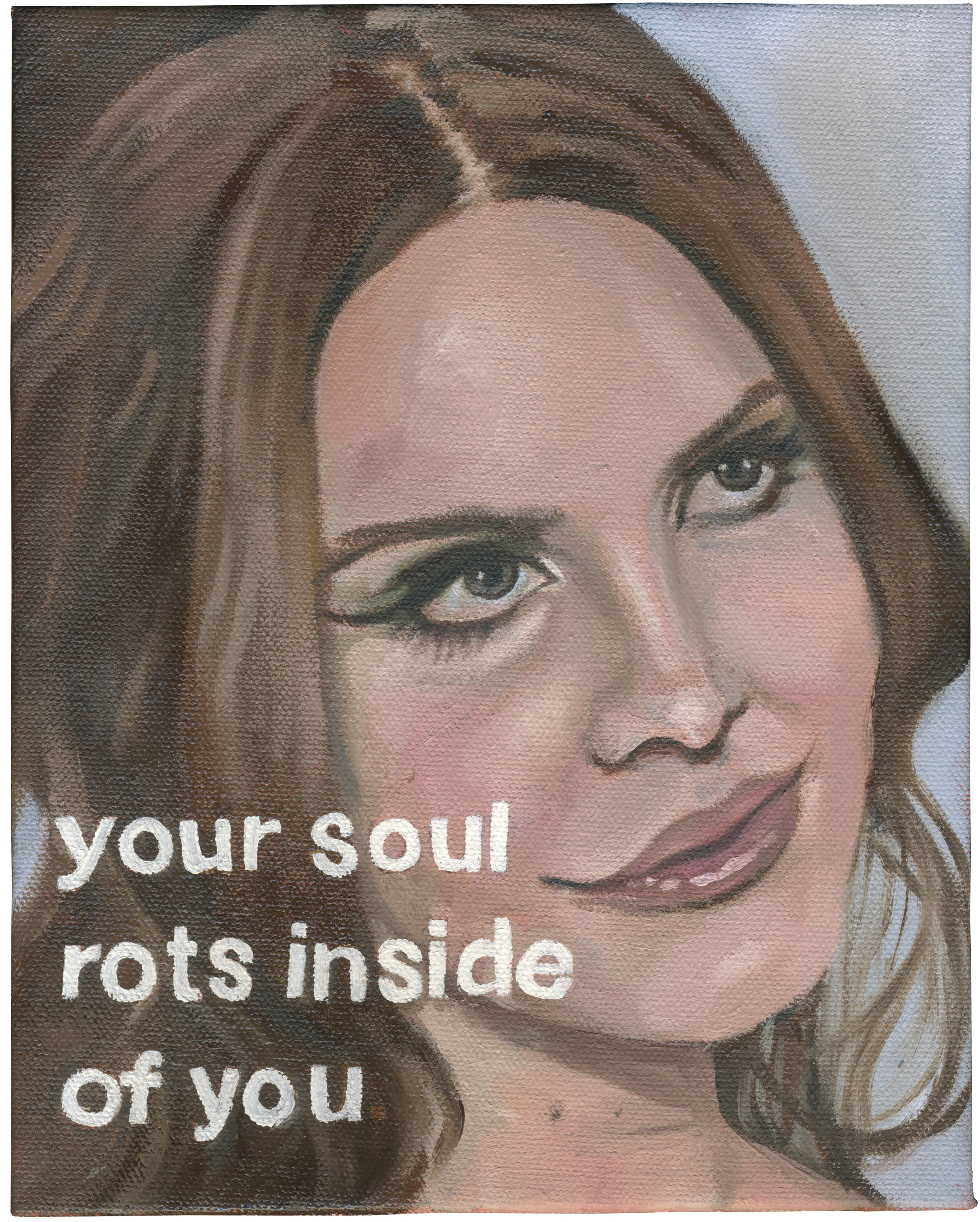 Lana i (your soul rots inside of you)