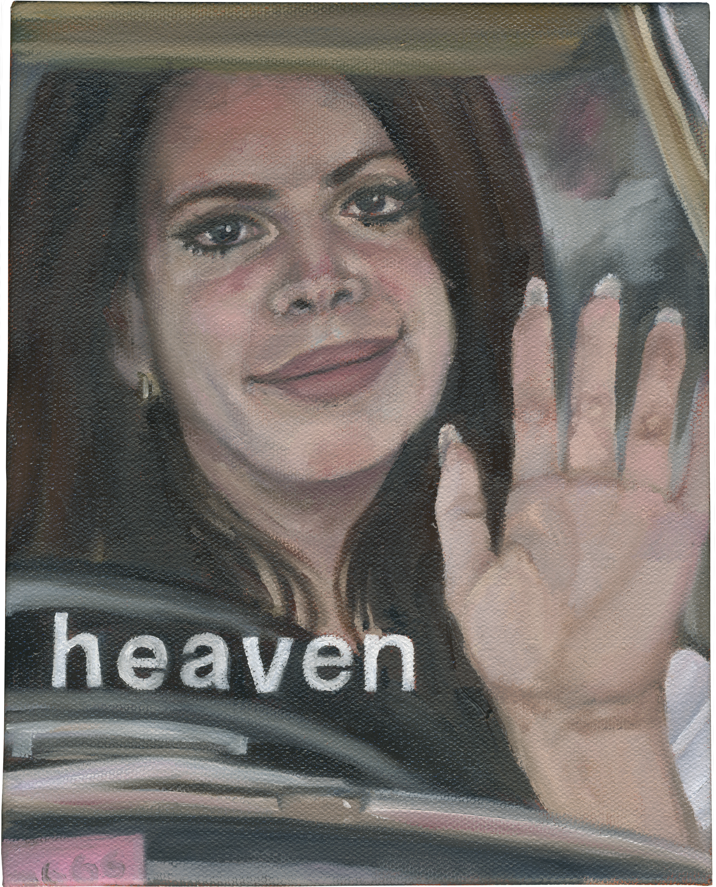Lana ii (heaven)