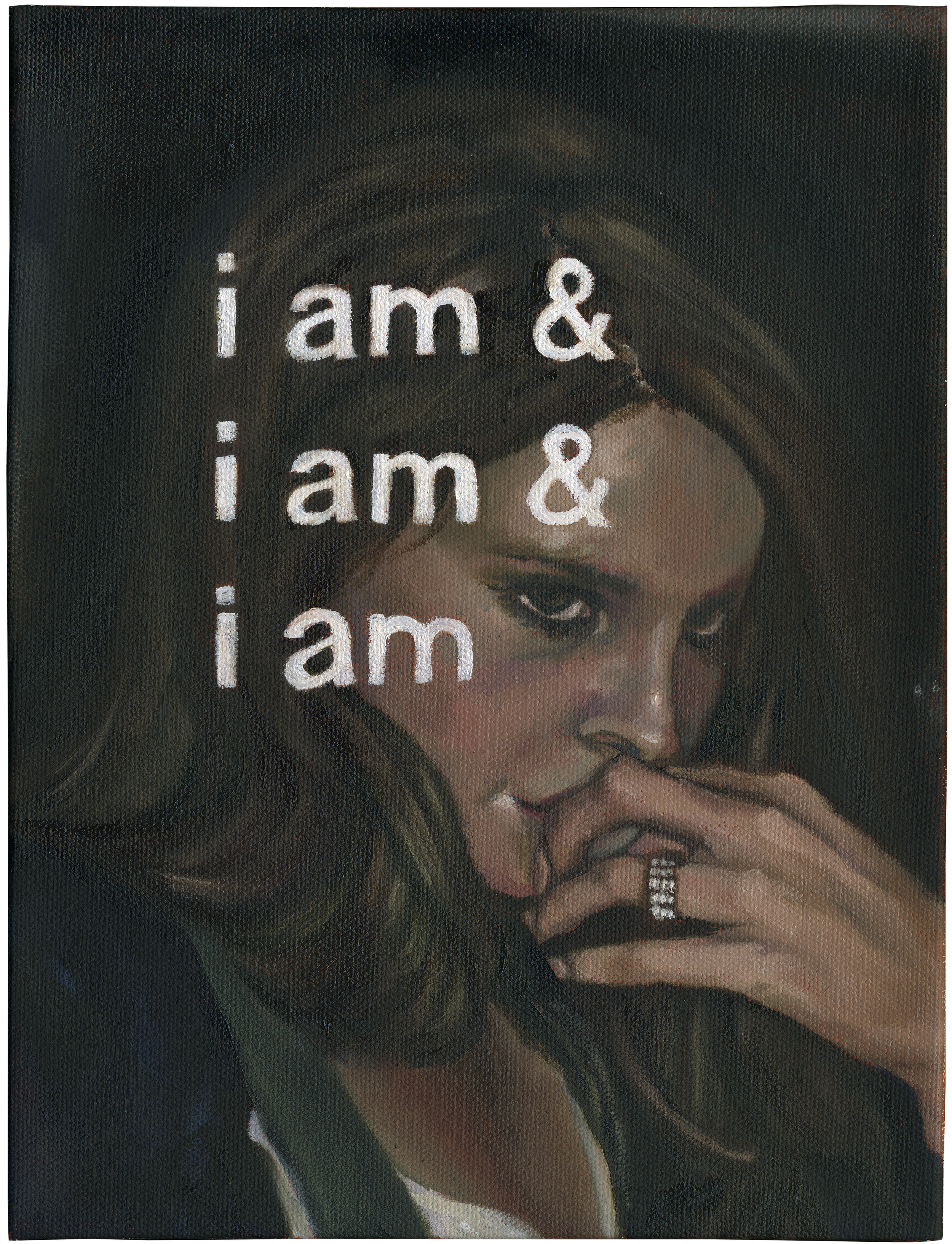 Lana iii (i am & i am & i am)