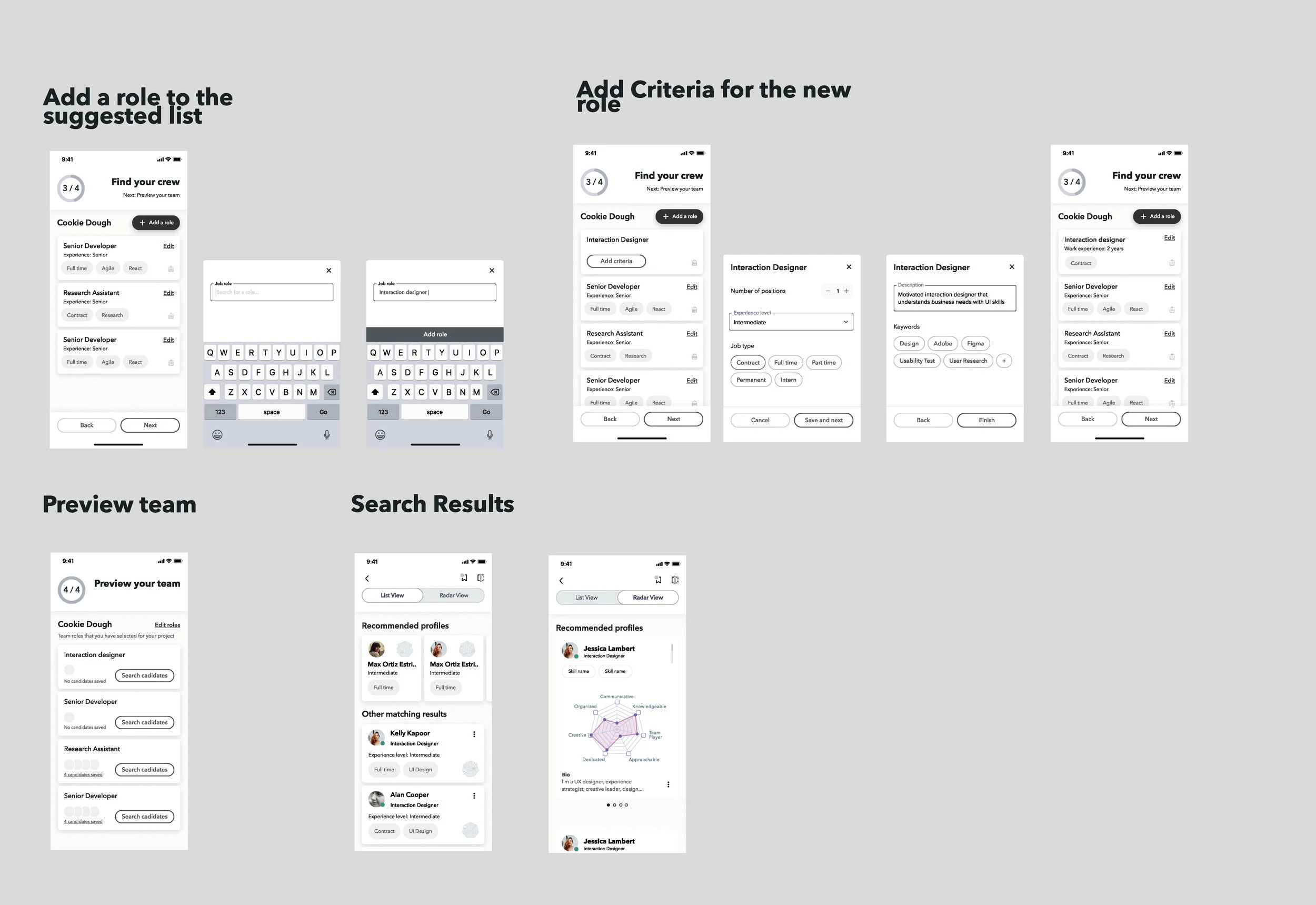 Please click to view mid-fidelity prototype