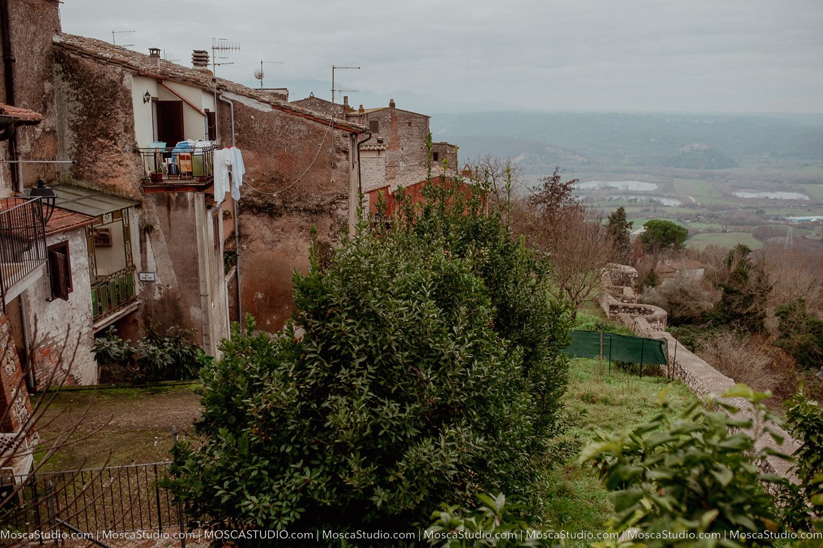Casale Delle Querce - Giove, Umbria