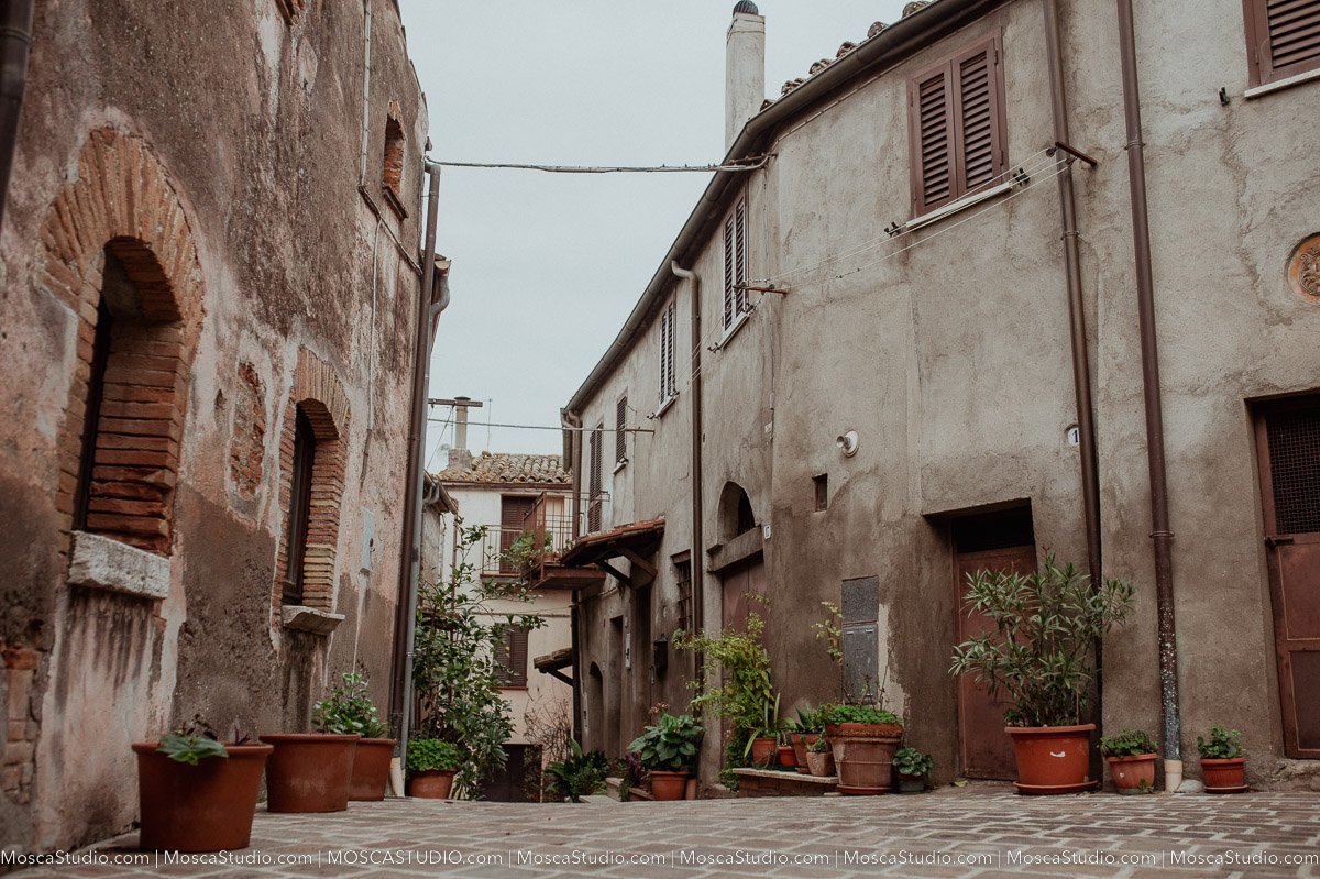 Casale Delle Querce - Giove, Umbria