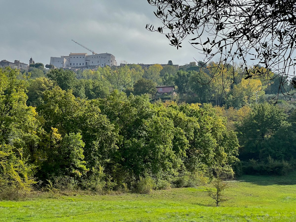 Casale Delle Querce - Giove, Umbria