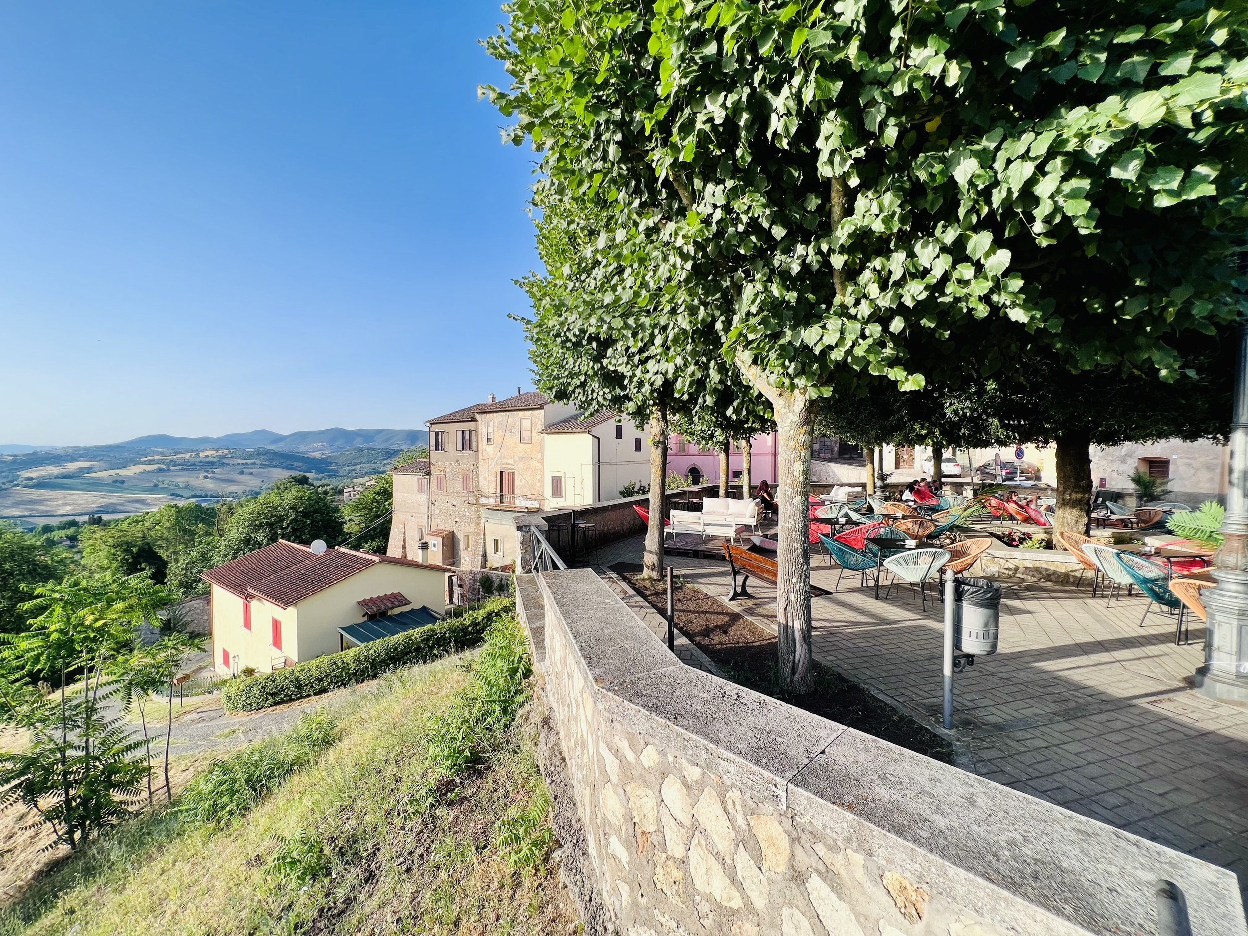 Casale Delle Querce - Giove, Umbria