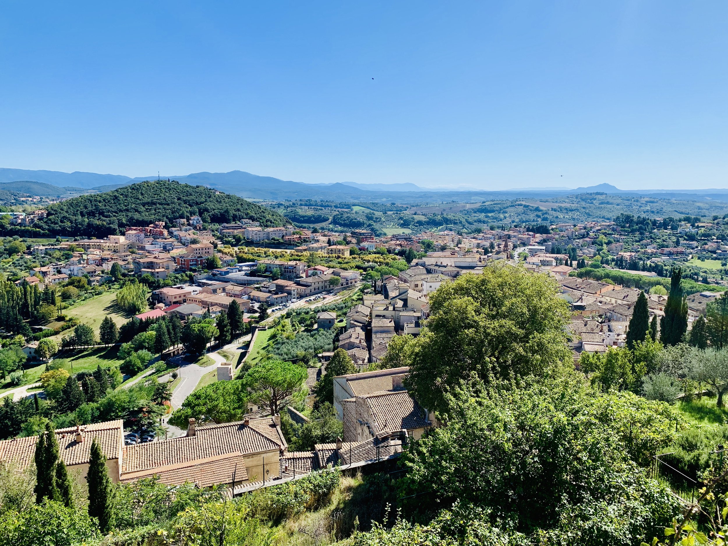 Casale Delle Querce - Amelia, Umbria