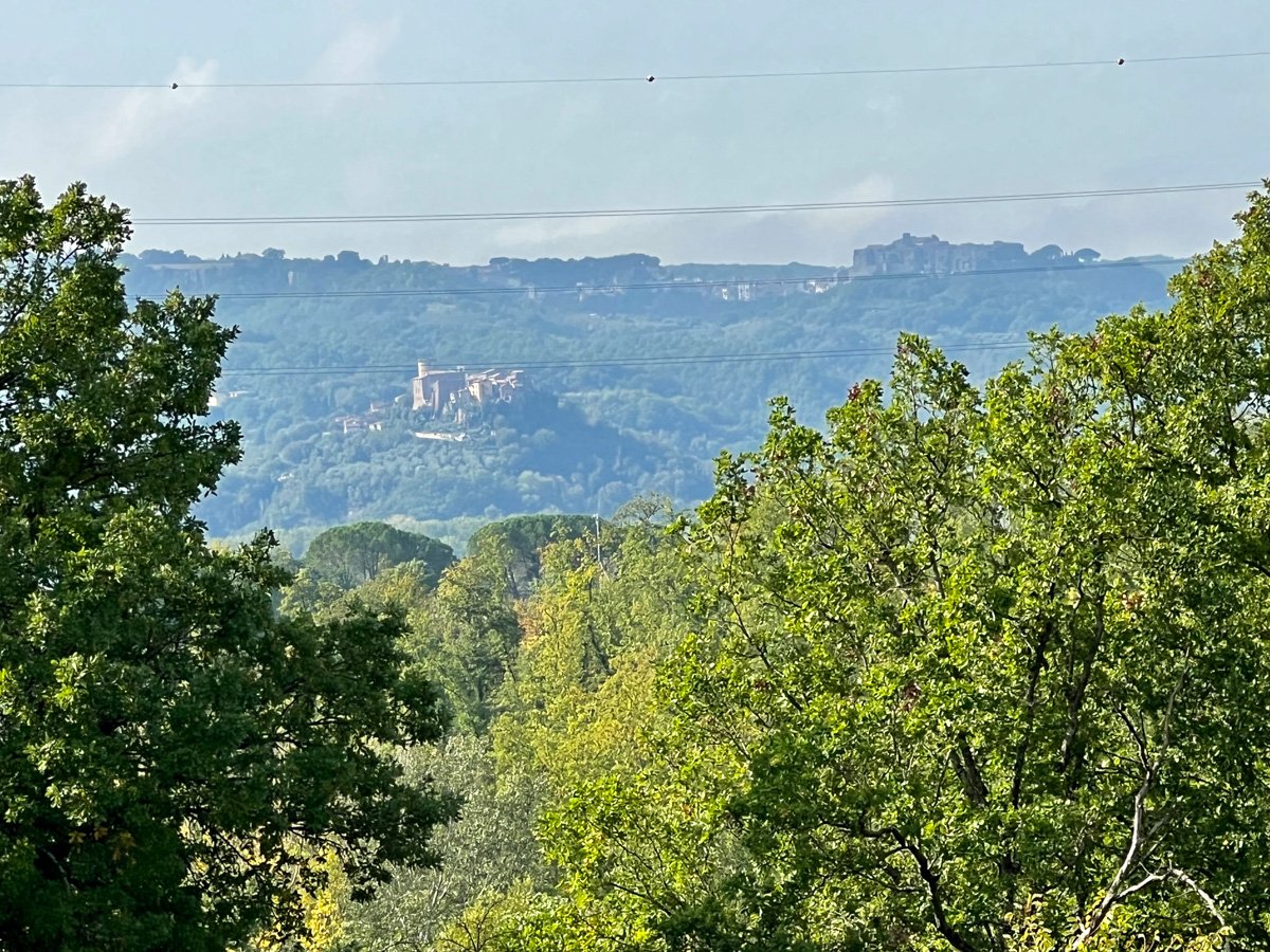 Casale Delle Querce - Mugnano in Teverina, Umbria/Lazio