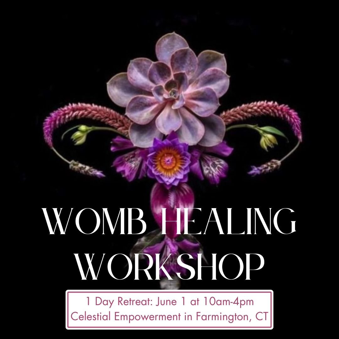 We are really excited about this upcoming intensive workshop! As Caroline and I journeyed through embodiment together last year in preparation for our retreat, this womb healing ceremony was especially pivotal for both of us. And now we are offering 