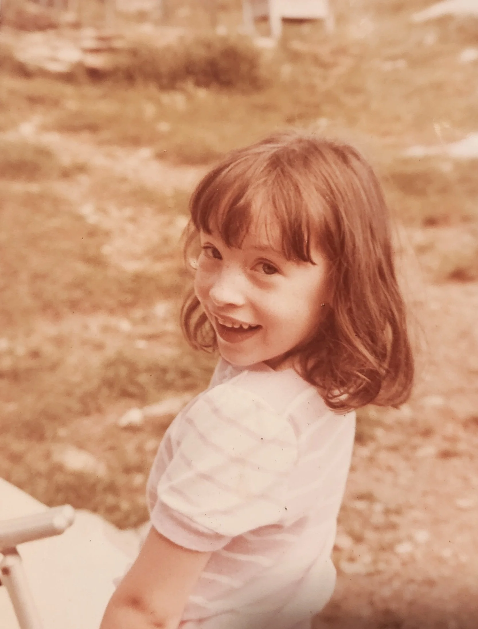 Little Chel of Insight & Illumination