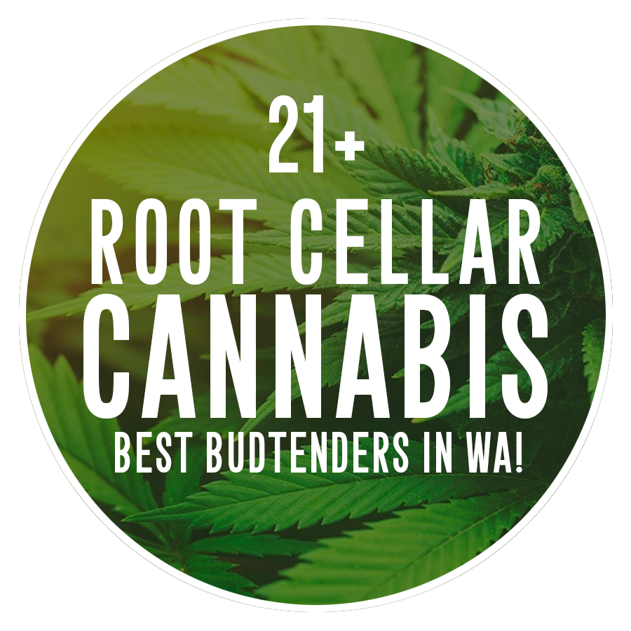 ROOT CELLAR CANNABIS