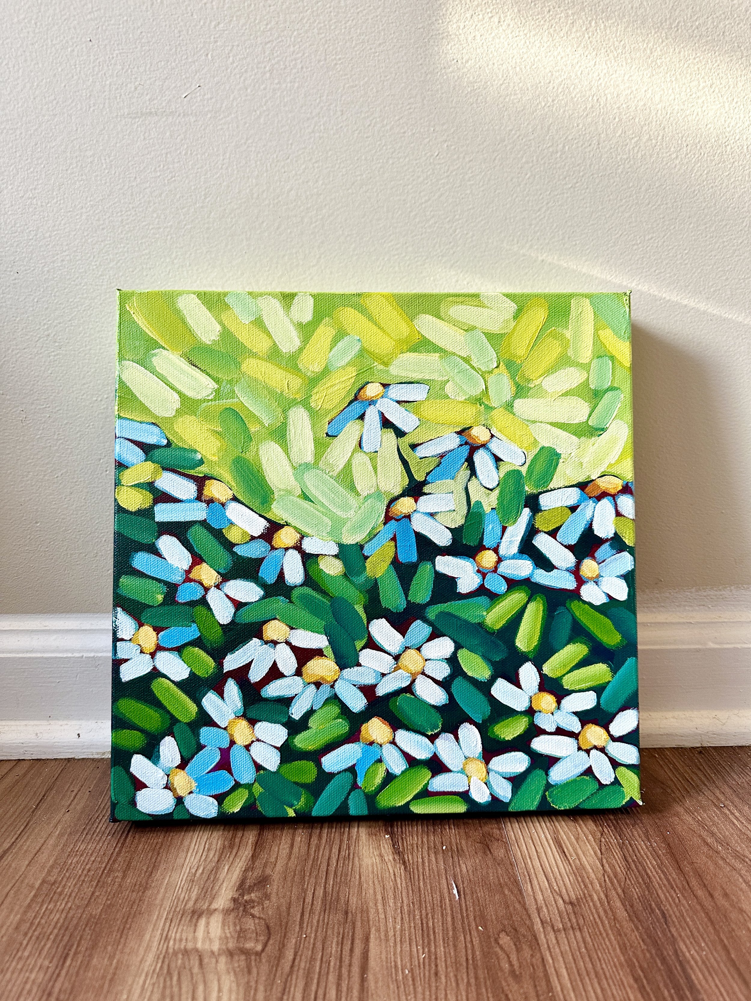 Wildflowers #1