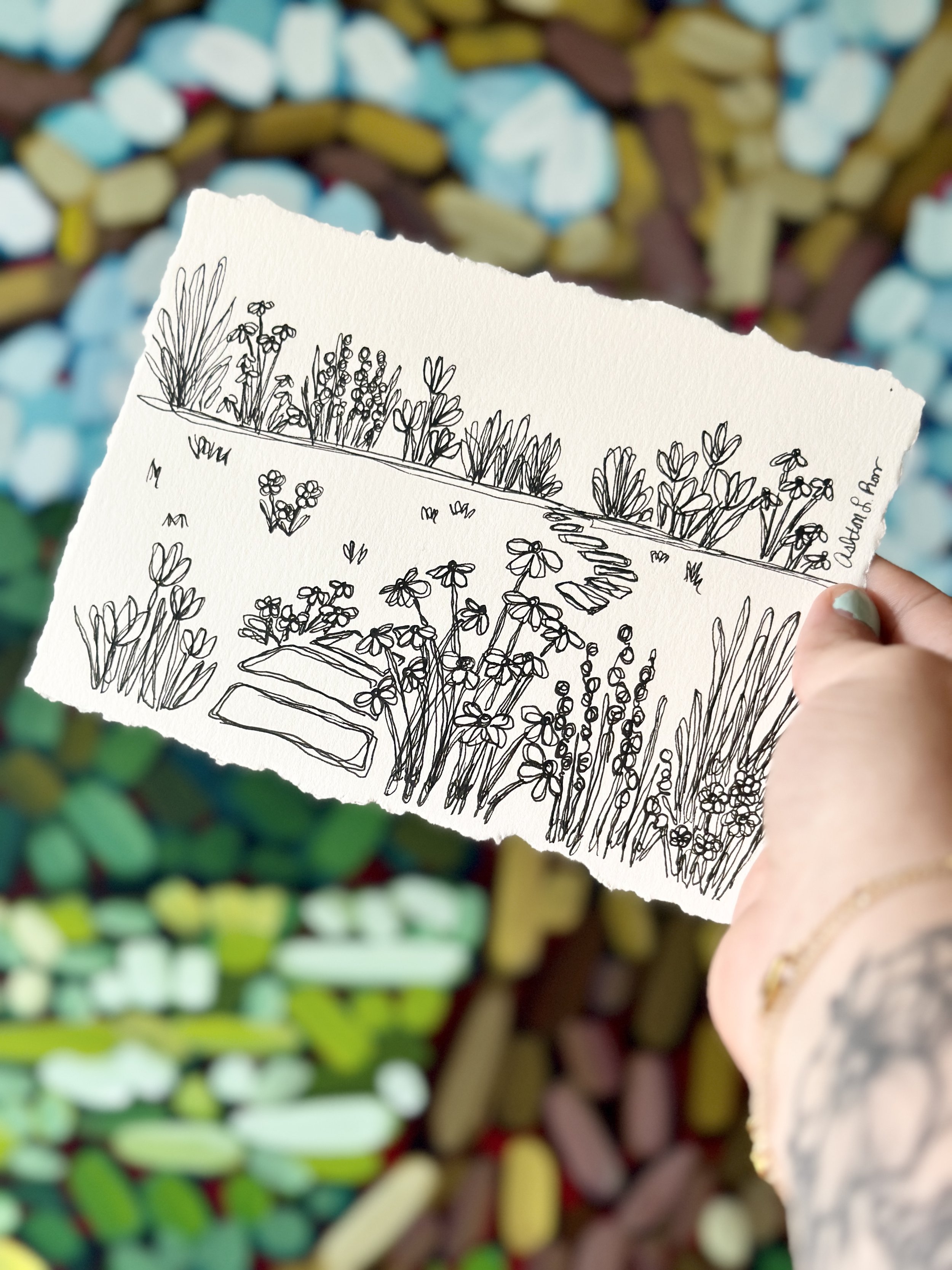 Secret Garden