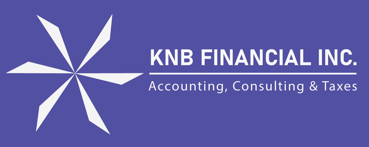 KNB FINANCIAL INC.