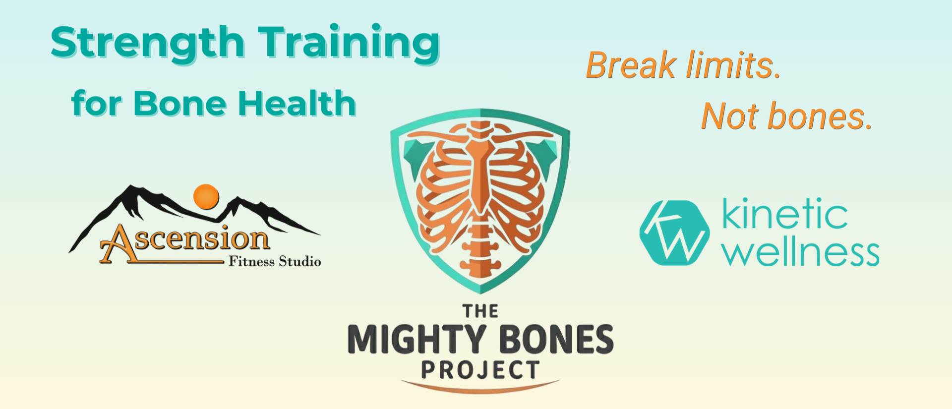 The Mighty Bones Project | Empower Your Bones Today — Join Now ...