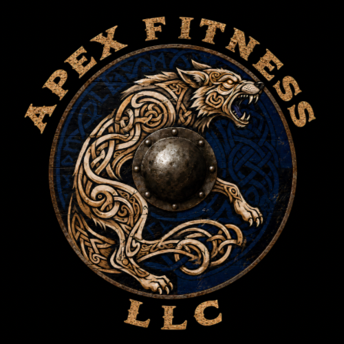 Apex Fitness LLC Logo