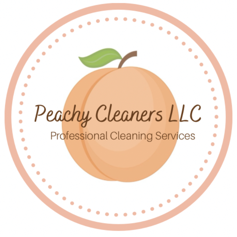 Peachy Clean