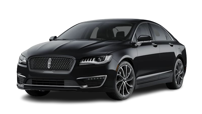 Luxury Sedan- up to 2 passengers and 2 pieces of luggage