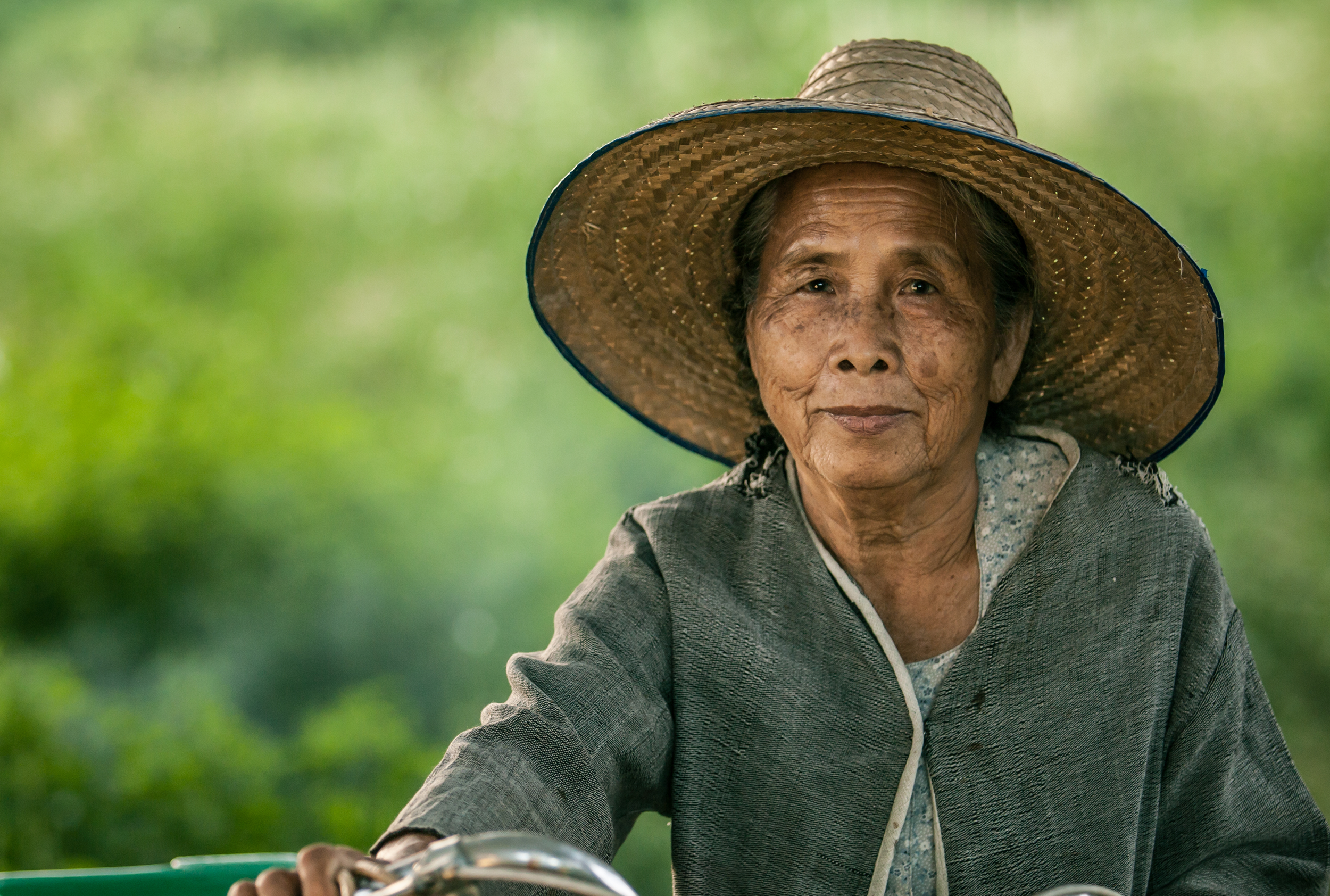 “They’re speaking our languages, describing God’s mighty works!” Acts 2:6