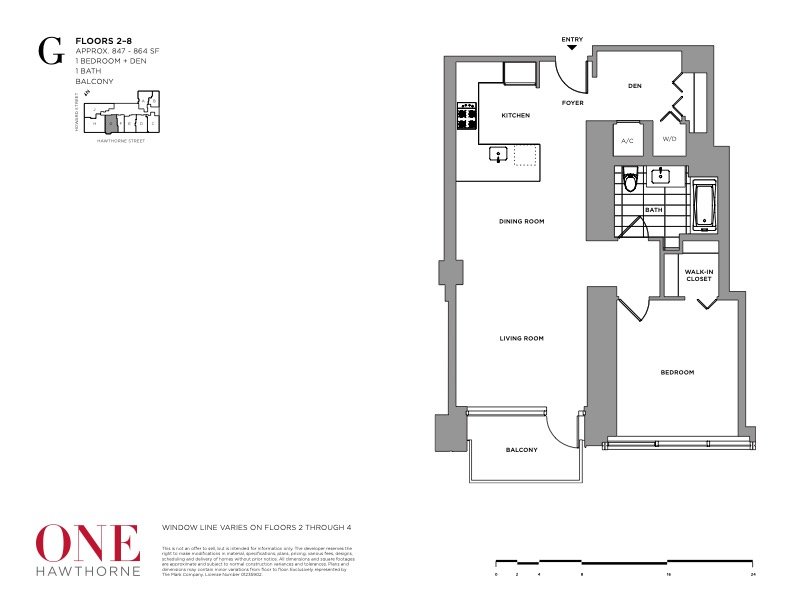 OH Floor Plan G 1 Bedroom floors 2-8.jpg
