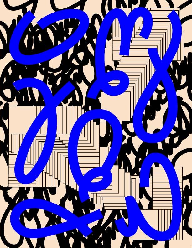 Western Calligraphy A