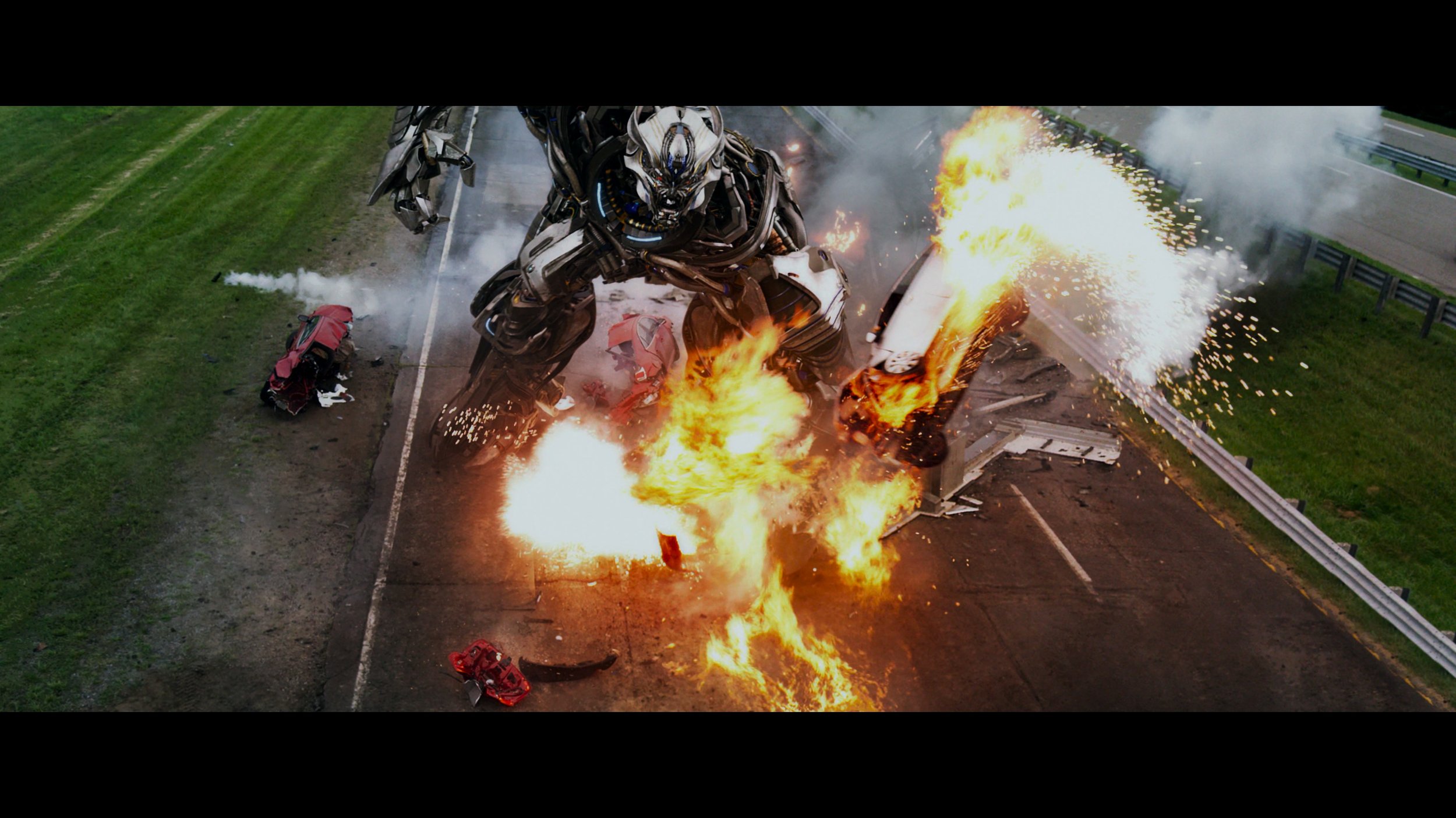  2010s, Michael Bay 