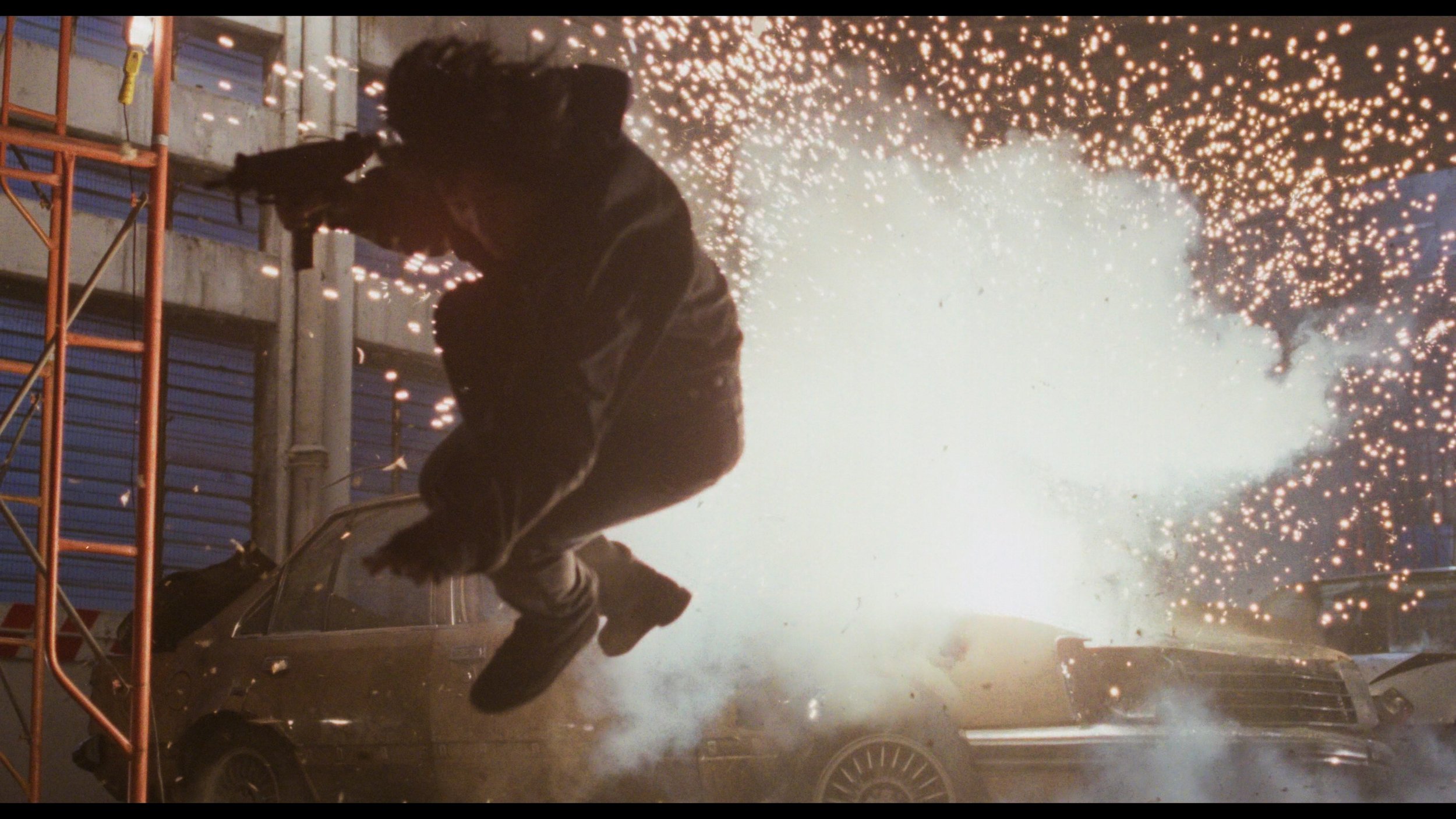  1990s, John Woo 