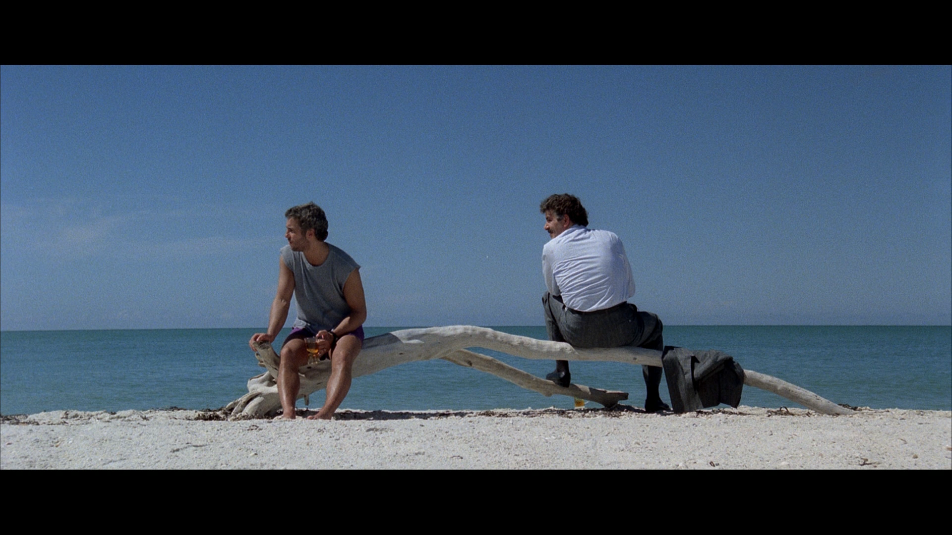  Michael Mann 