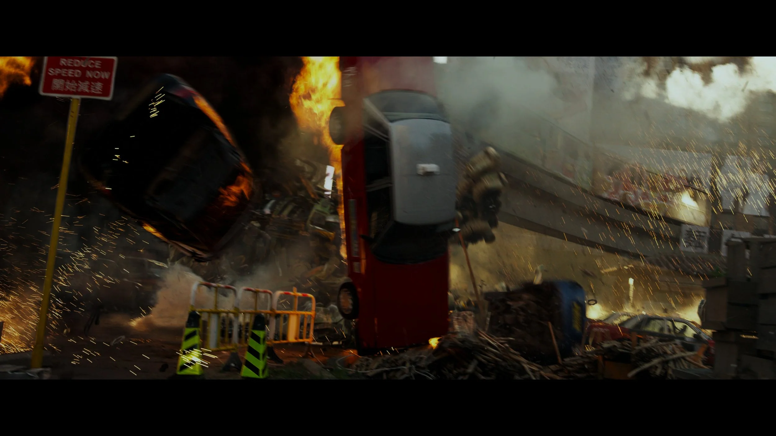  2010s, Michael Bay 
