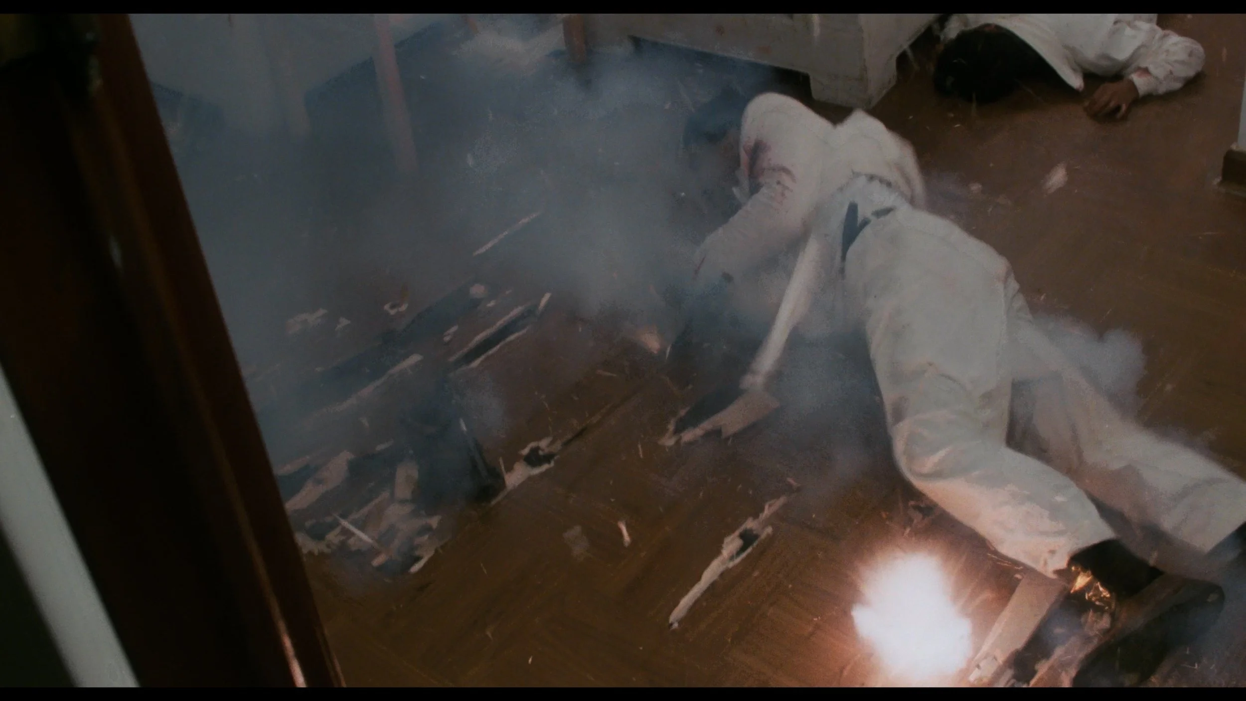  1980s, John Woo 