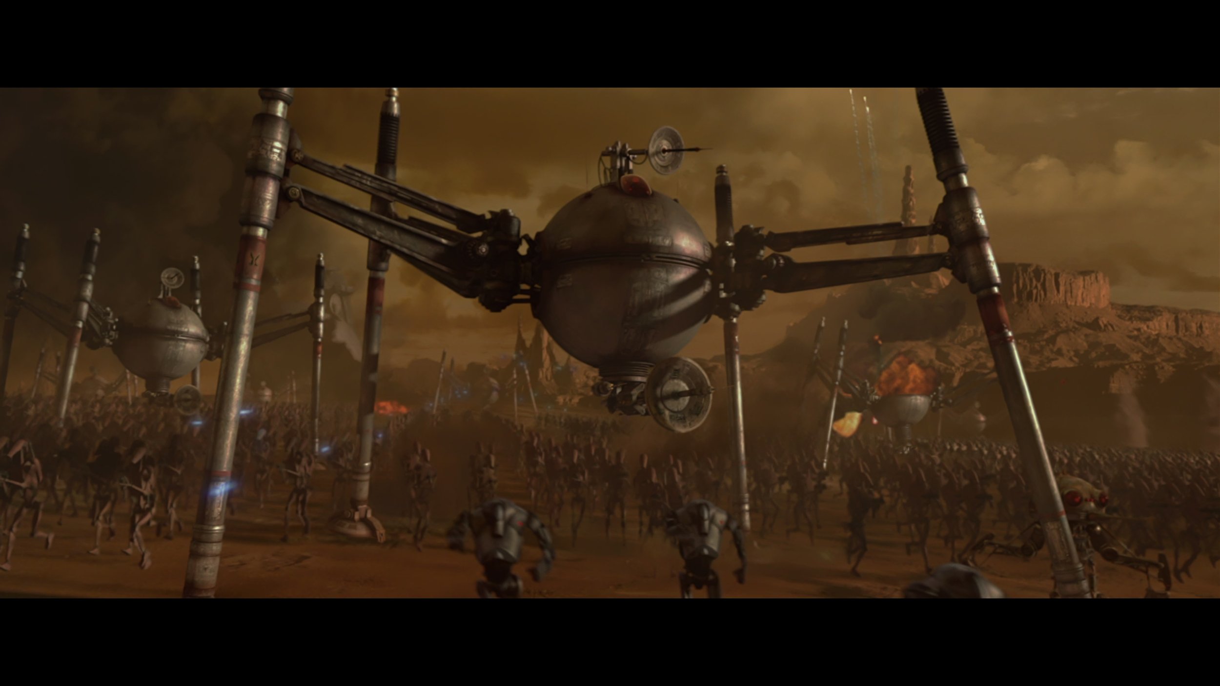  George Lucas 