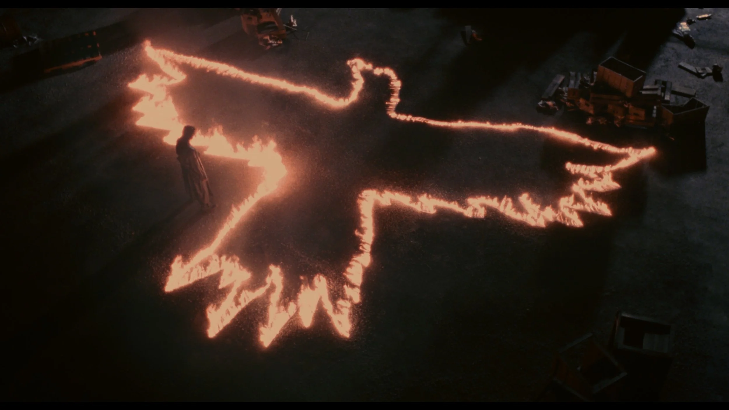  Alex Proyas 