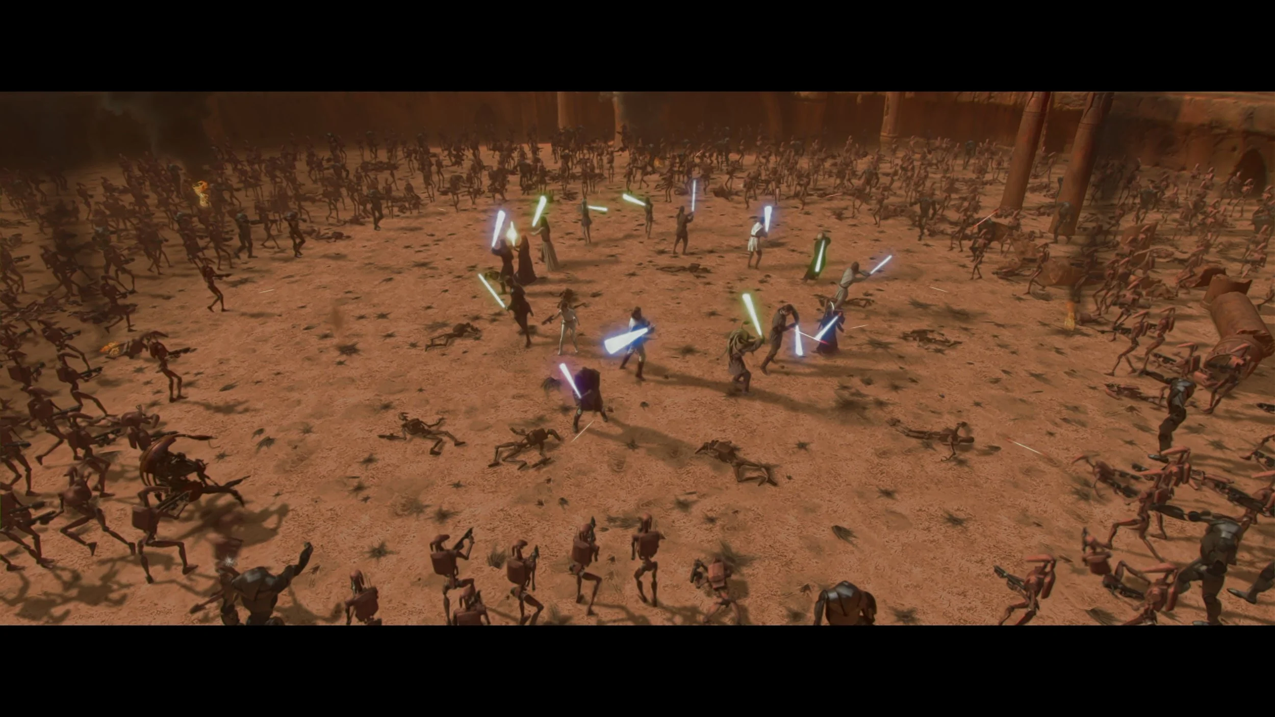  George Lucas 