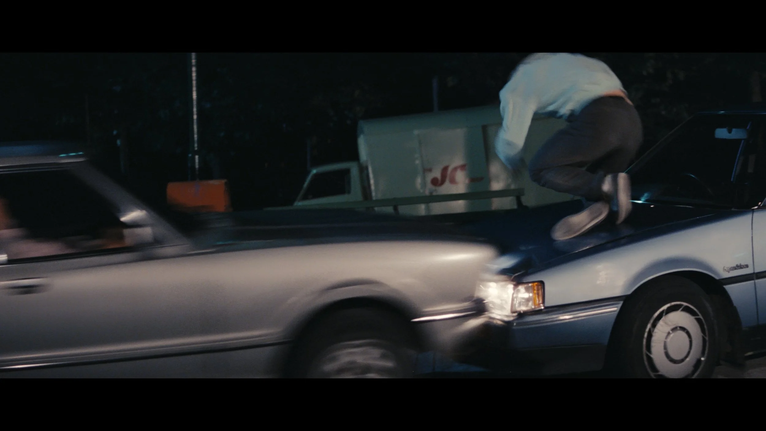  1980s, Vehicular 