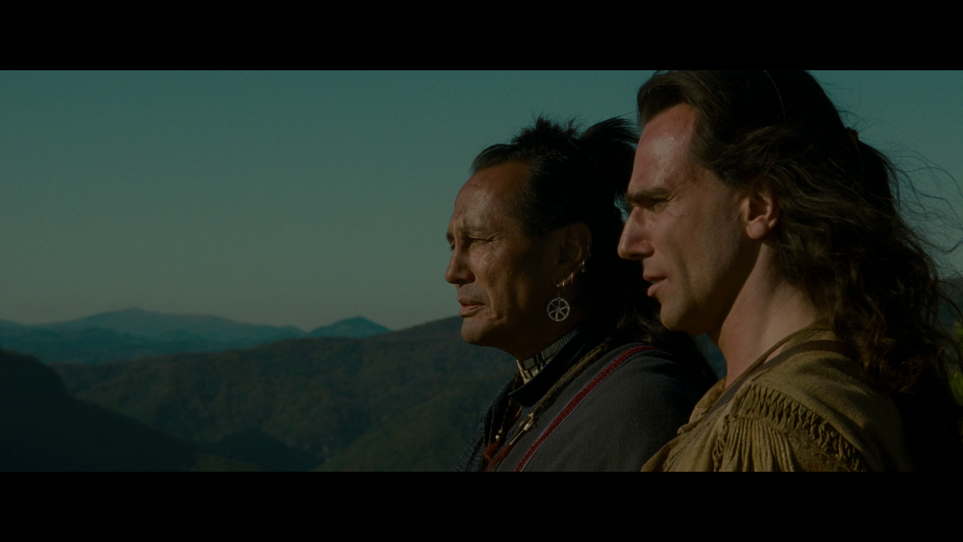 Michael Mann 
