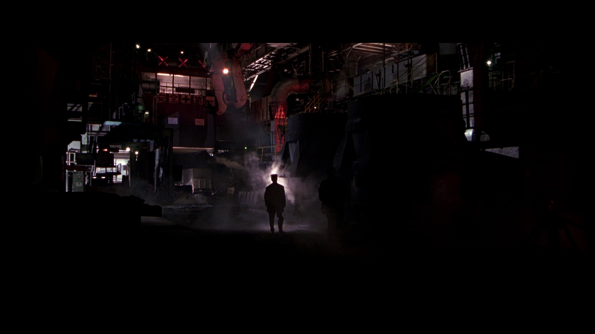  Ridley Scott 