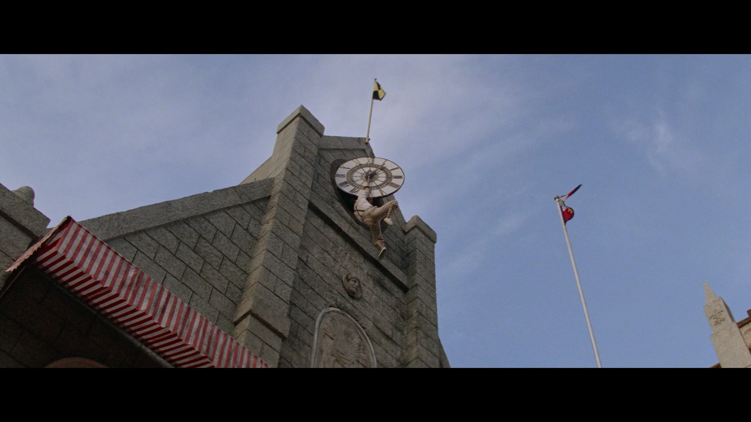  1980s, Height 